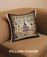 PILLOW CASES